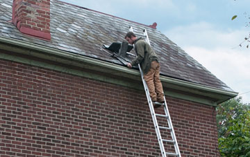 what affects urgent Armthorpe roof repairs