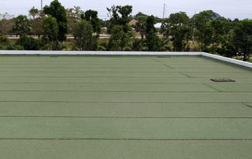 all Armthorpe roofing types quoted for