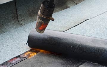 Armthorpe asphalt roofing replacement