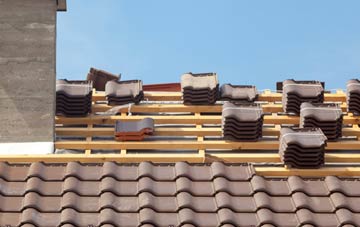 Armthorpe clay roofing costs