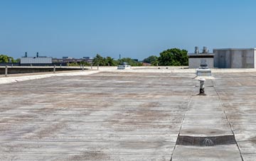 Armthorpe commercial flat roofing