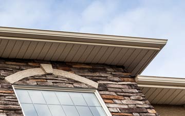 Armthorpe diy soffit installation
