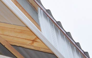 why Armthorpe fascia repairs are essential