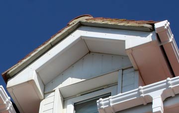 Armthorpe fascia installation costs