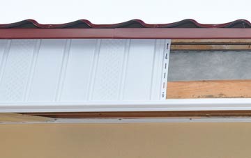 Armthorpe fascia repair costs