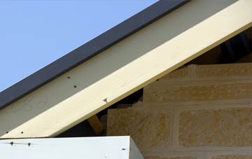 Armthorpe fascia repairs
