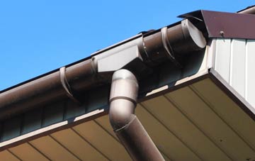 types of Armthorpe fascias