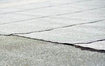 disadvantages of Armthorpe felt roofing