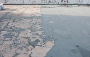 Armthorpe fibreglass roof repair costs