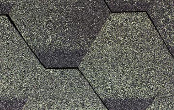 Armthorpe fibreglass shingle repairs