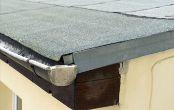 Armthorpe flat garage roofing repairs