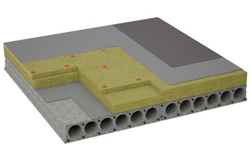 considerations of Armthorpe flat roofing insulation