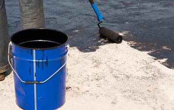 find Armthorpe flat roof waterproofing companies
