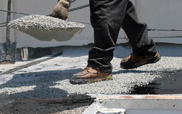 Armthorpe flat roofing companies