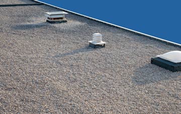 flat roofing Armthorpe, South Yorkshire