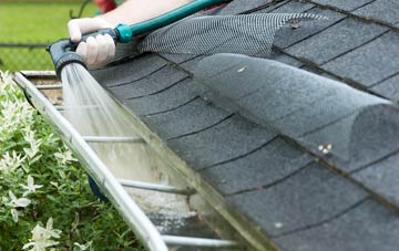 Armthorpe gutter cleaning costs