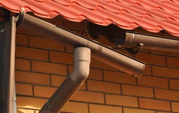 Armthorpe gutter repair costs