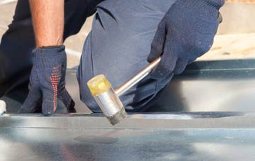 Armthorpe metal flat roofing repairs