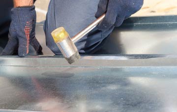 Armthorpe metal roofing costs