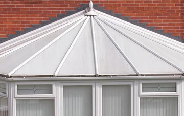 Armthorpe polycarbonate conservatory roof repairs