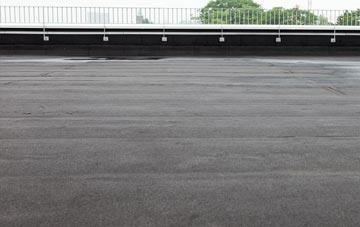 Armthorpe asphalt roof replacement