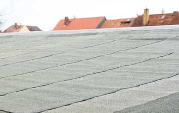 Armthorpe flat roof replacement