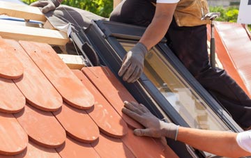 replacement Armthorpe roof windows