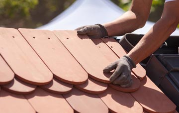 Armthorpe roof tile contractors