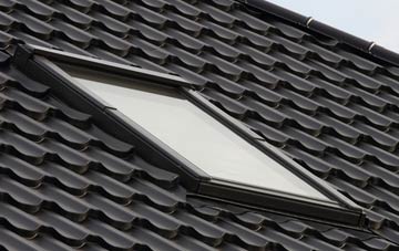 benefits of Armthorpe roof windows