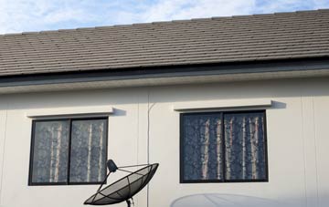 Armthorpe rubber roof costs