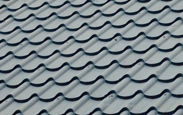Armthorpe rubber roofing companies