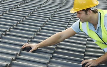 screened Armthorpe roofing companies