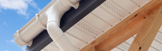 get Armthorpe guttering quotes today
