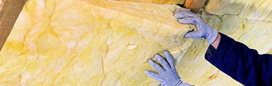 quotes for Armthorpe roof insulation
