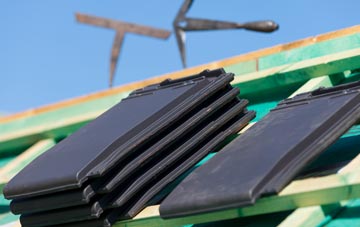 Armthorpe slate roof alternatives