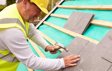 benefits of Armthorpe roofing slate