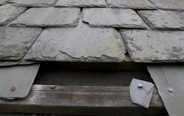 Armthorpe slate roof repairs and maintenance