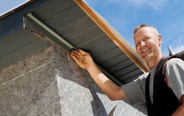 soffit installation Armthorpe