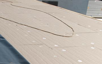 Armthorpe tapered insulation advantages