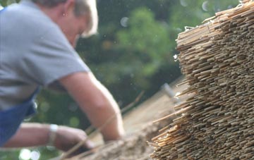 professional Armthorpe thatchers