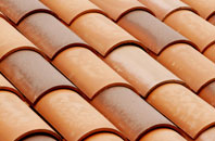 Armthorpe clay roofing