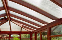 Armthorpe conservatory roofing insulation