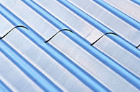 Armthorpe corrugated roofing