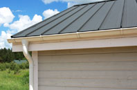Armthorpe fascia repair