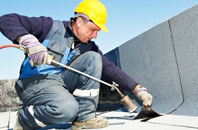 Armthorpe felt roofing