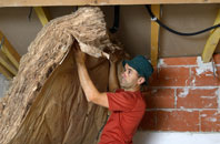Armthorpe flat roofing insulation