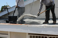 Armthorpe flat roofing repair