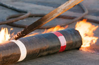 free Armthorpe flat roofing repair quotes