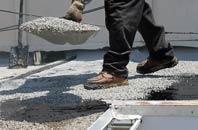 find rated Armthorpe flat roofing replacement companies
