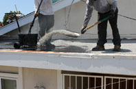Armthorpe flat roof quotes
